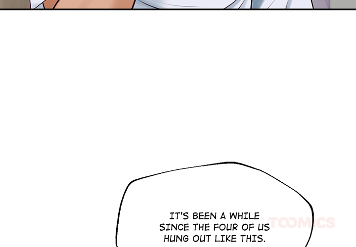 Extremely Rich Family - episode 75 - 2
