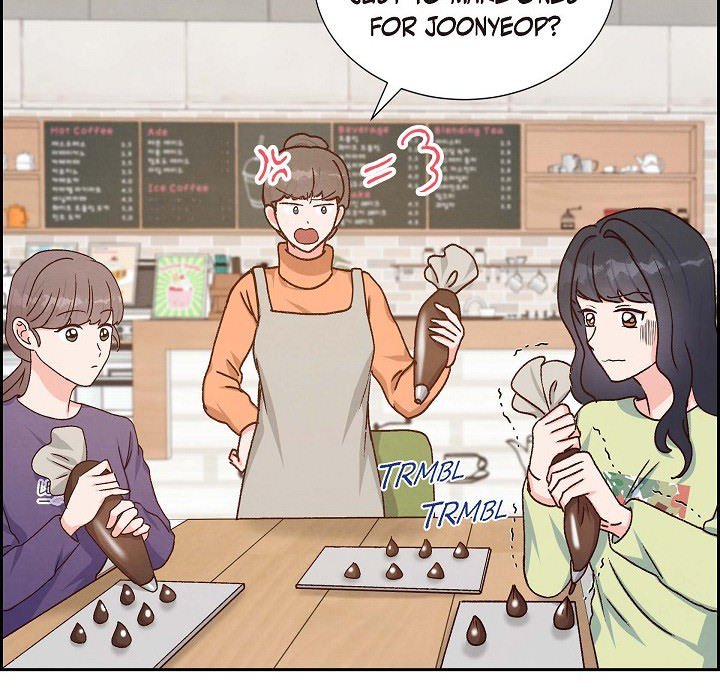 A Spoonful of Your Love - episode 39 - 91