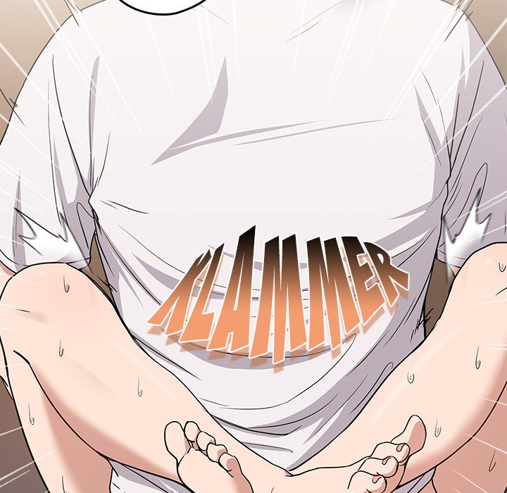 Dating After Work - episode 22 - 116