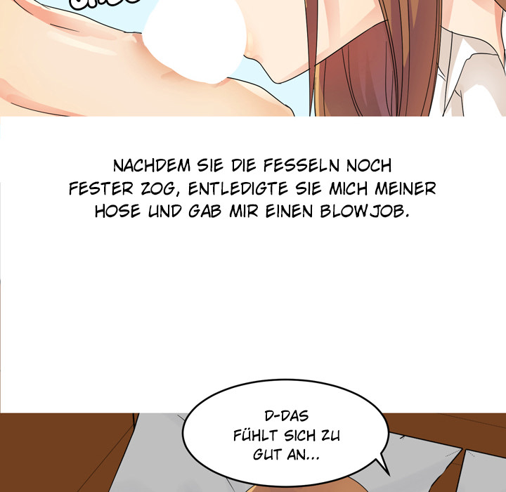Forever Gossip 2. Staffel - episode 1 - 45