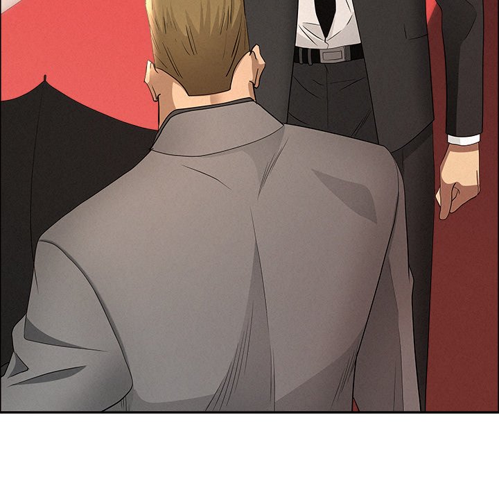 Her Bodyguard - episode 43 - 19