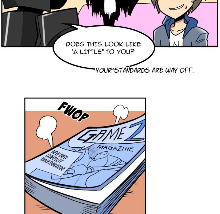 Maki and Friends - episode 5 - 41