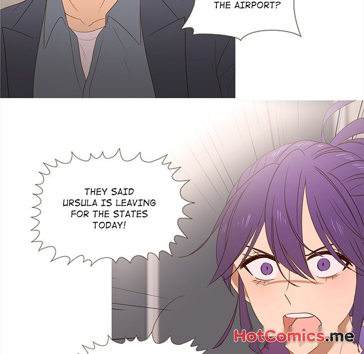 My Life as a Half-Magi - episode 47 - 81
