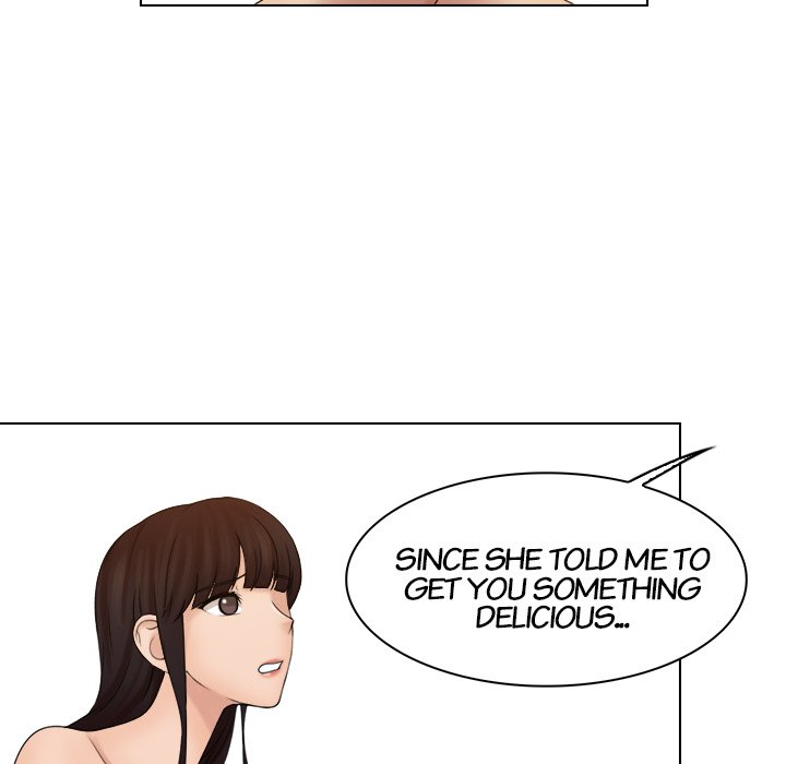 My Girlfriend and My Slave - episode 22 - 47