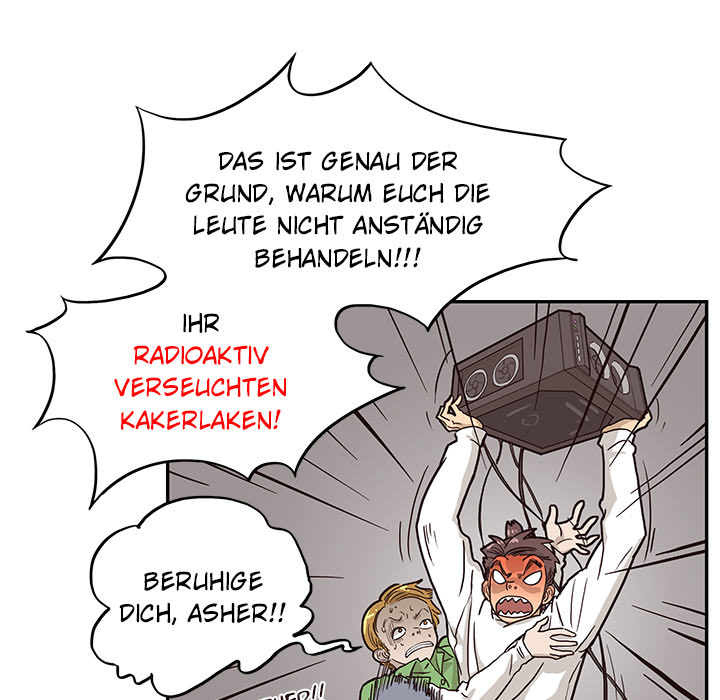 Der Hahn im Korb - episode 14 - 26