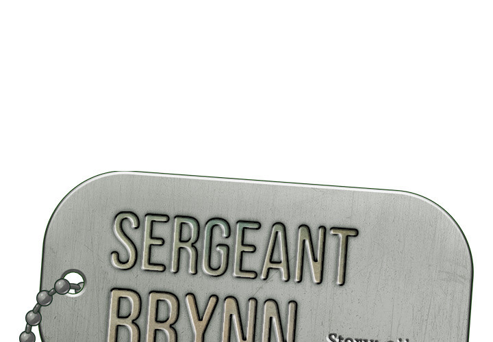 Sergeant Brynn - episode 34 - 0