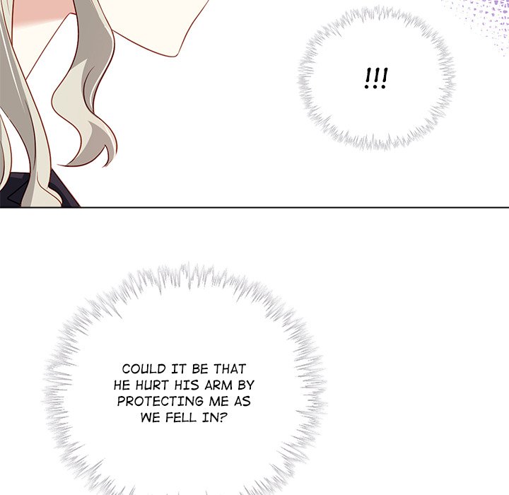 A Young Case of Hearts - episode 17 - 100