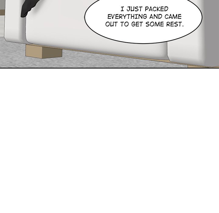 Please Take Care of Her - episode 11 - 51
