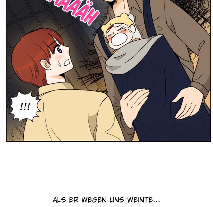 Händchenhalten Auf Eigene Gefahr - episode 43 - 68