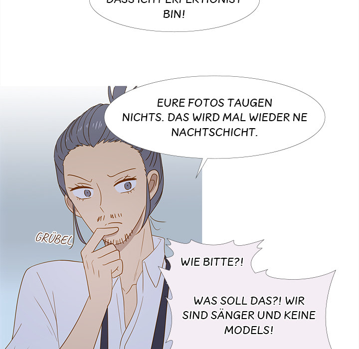 Mein Leben als Halb-Magi - episode 38 - 24