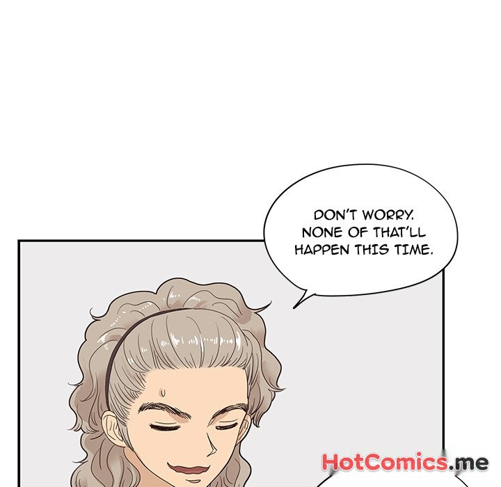 His Women's University - episode 72 - 71