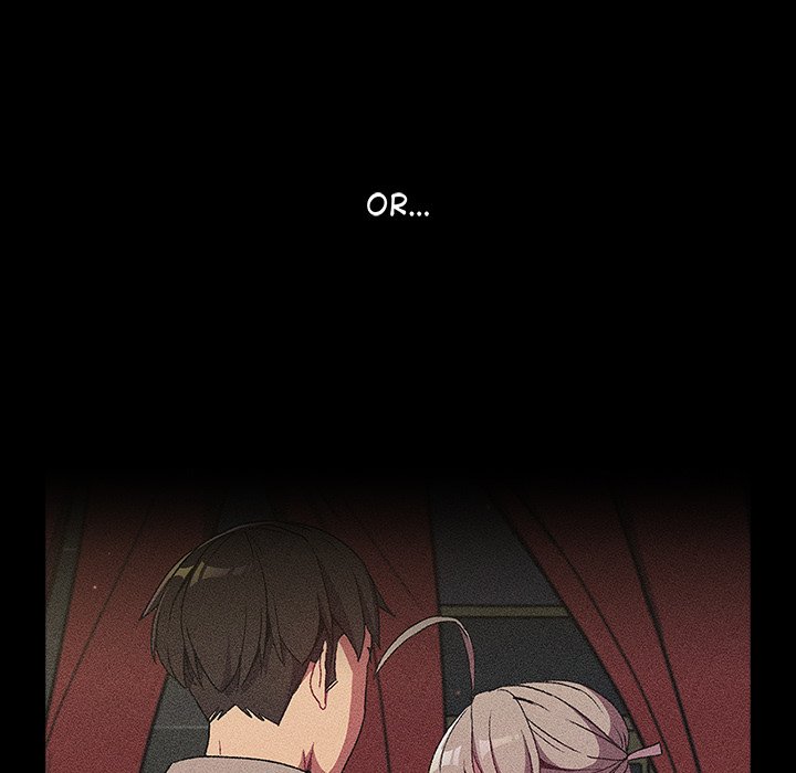 What do I do now...? - episode 24 - 29