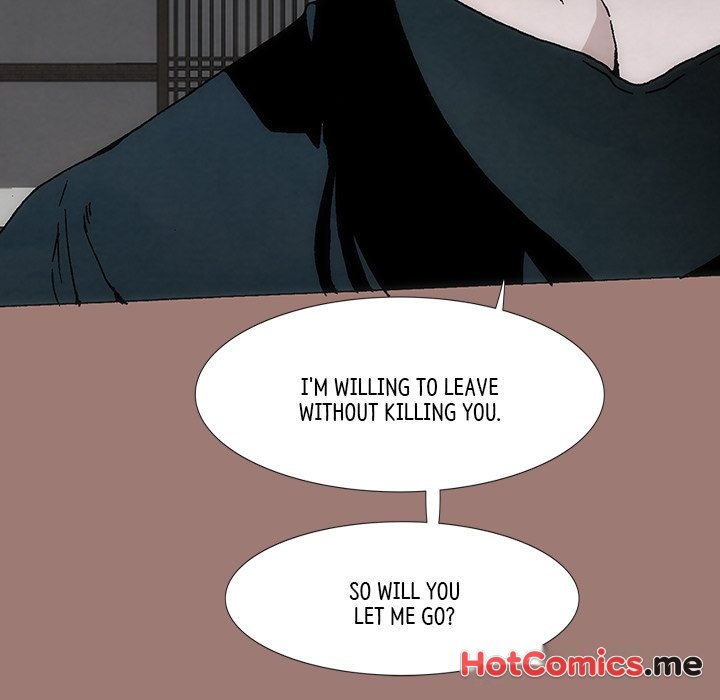 Living with One Leg - episode 12 - 109