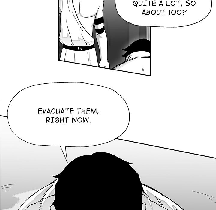 Nine Fantasy - episode 21 - 68