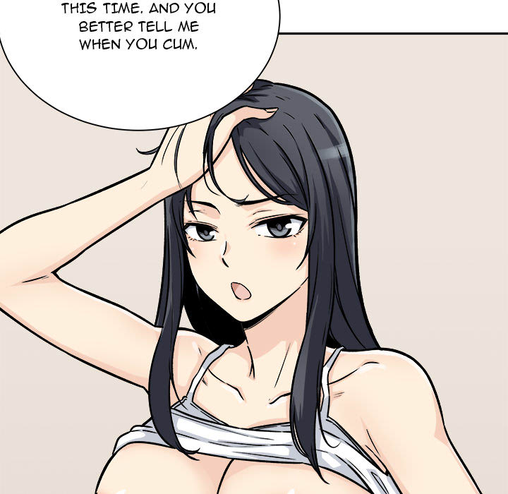 Excuse me, This is my Room - UNCENSORED - episode 46 - 73