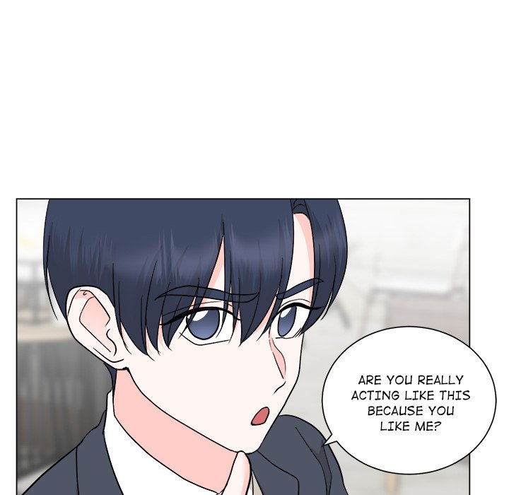 Secrets Between the Sheets [non-adult] - episode 41 - 74