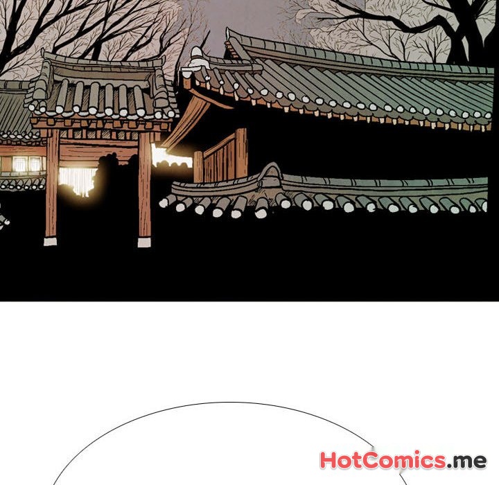 The Sword Clan - episode 58 - 109