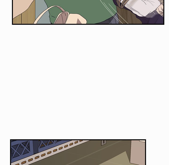 The Unwanted Roommate - episode 16 - 30