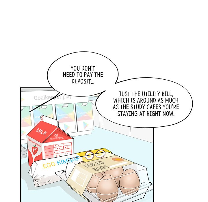 Sunny-Side Up - episode 15 - 87