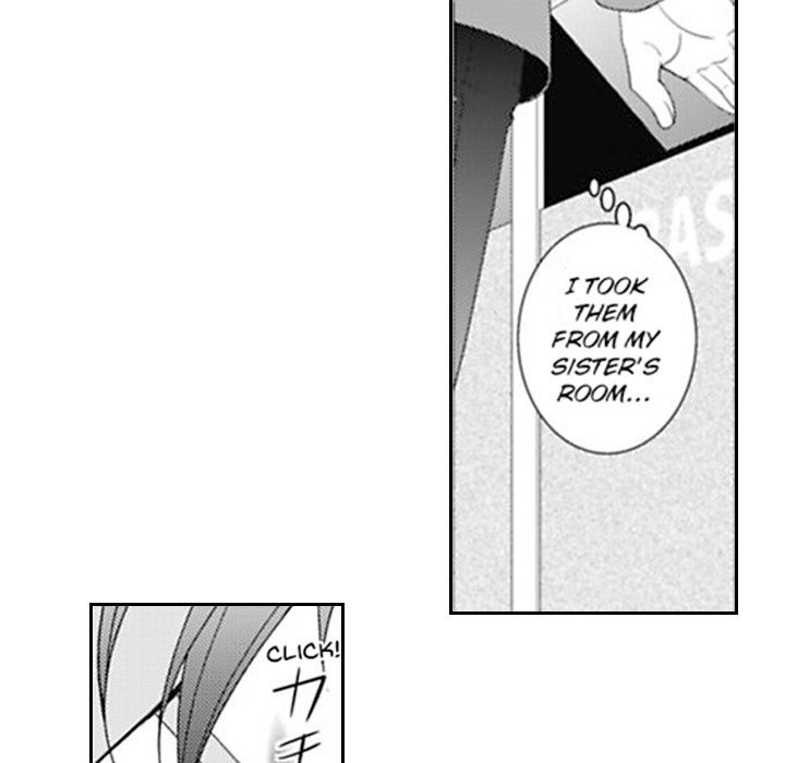 The Rose and The Black Cat - episode 6 - 51