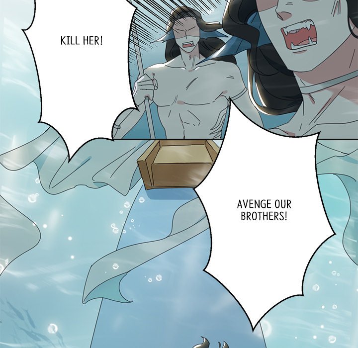 To Trick a Mermaid - episode 2 - 70