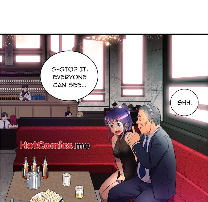 Yuri's Part Time Job - episode 11 - 48