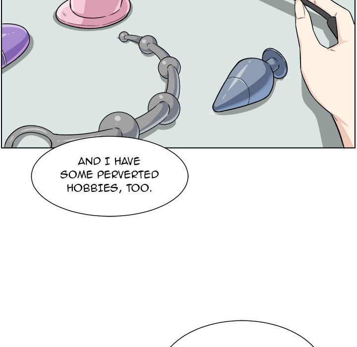 Excuse me, This is my Room - UNCENSORED - episode 21 - 36