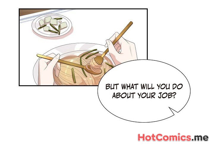A Misogamist's Romance - episode 13 - 1