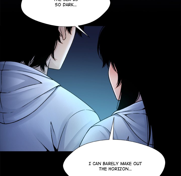 Unfinished Business - episode 5 - 89