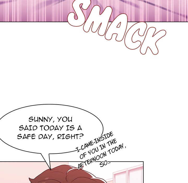 Naughty Little Secret - episode 11 - 87