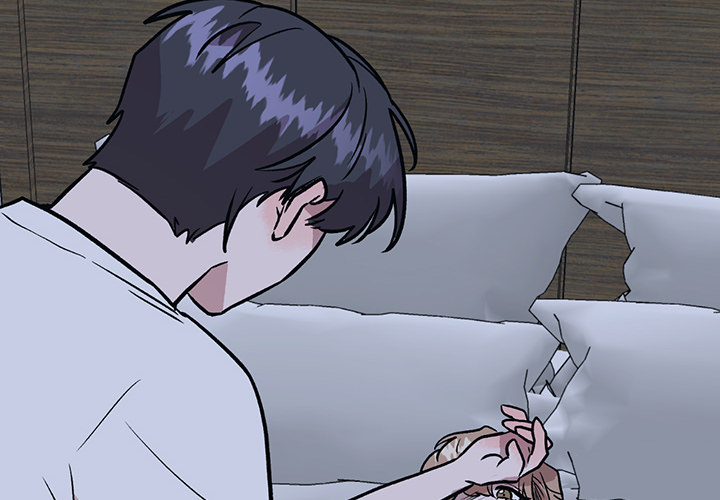 Bitter Sweetheart - episode 36 - 3
