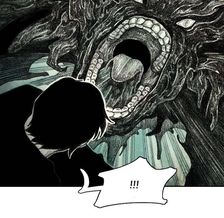 Monster Child - episode 4 - 164