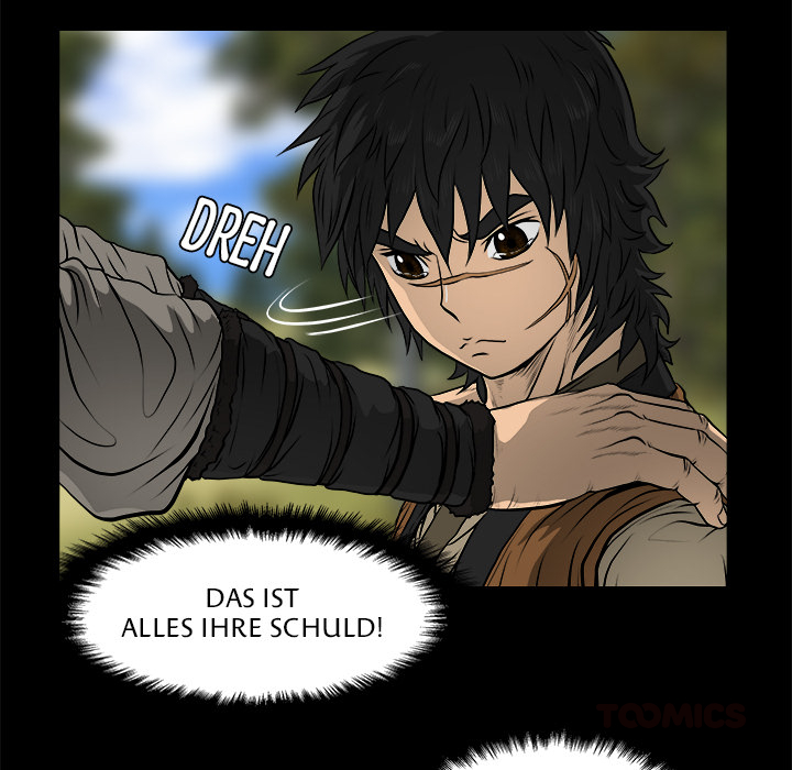 Das Schwert des Donners - episode 12 - 50