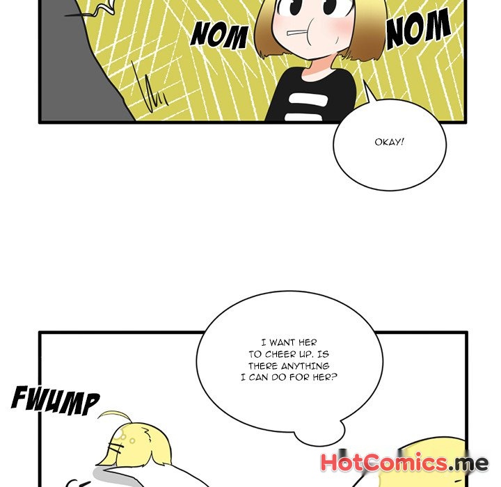 The Amazing Siblings - episode 50 - 27