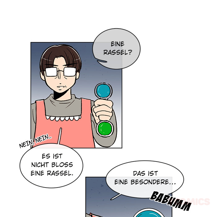 Händchenhalten Auf Eigene Gefahr - episode 8 - 54