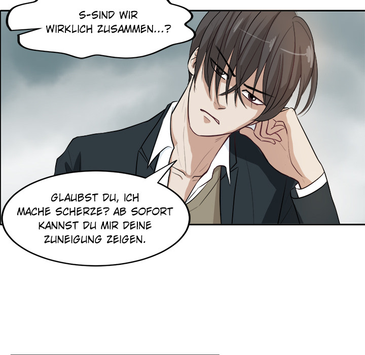 Liebe Lieber Nicht - episode 2 - 44