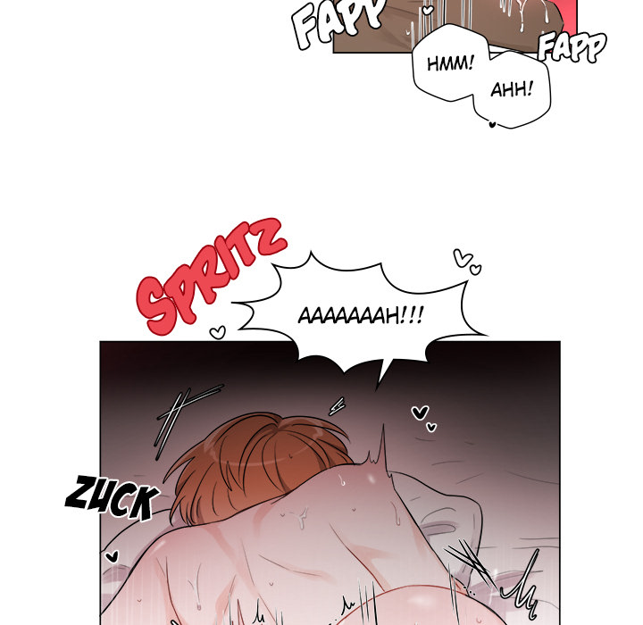 Pheromon Sorbet♥ - episode 2 - 41