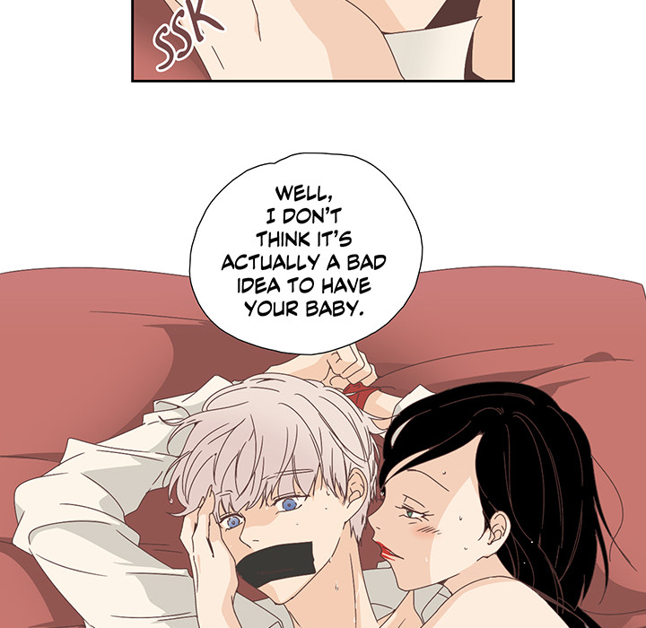 An Innocent Sin - episode 6 - 37