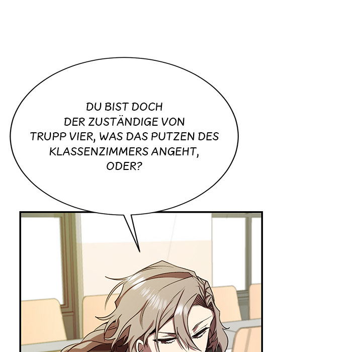 Meine Schulzeit mit Rang F - episode 10 - 57