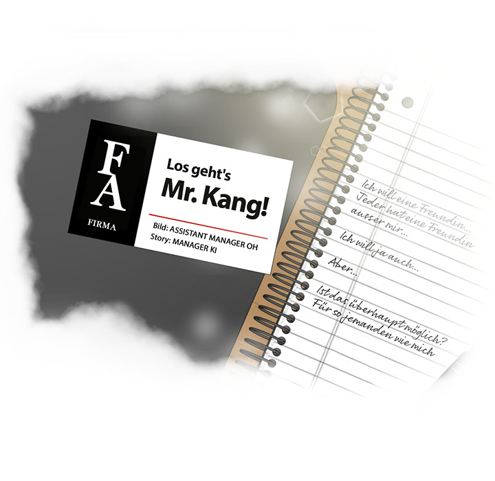 Los geht´s Mr. Kang! - episode 76 - 9