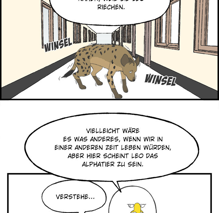 Mitschüler fressen verboten - episode 16 - 53