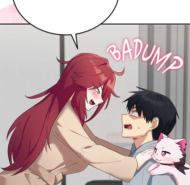 Saving My Magical Girl - episode 3 - 93