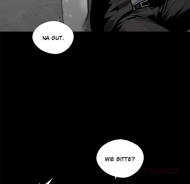 Workaholic Gangster - episode 48 - 163