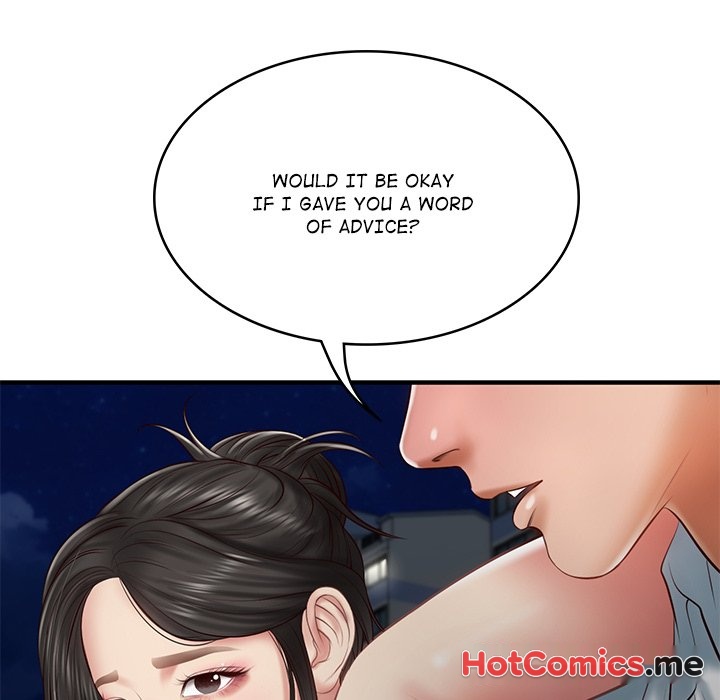 Extremely Rich Family - episode 25 - 110