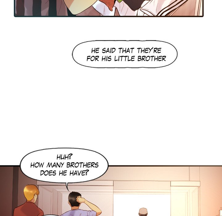 99% Love - episode 2 - 25