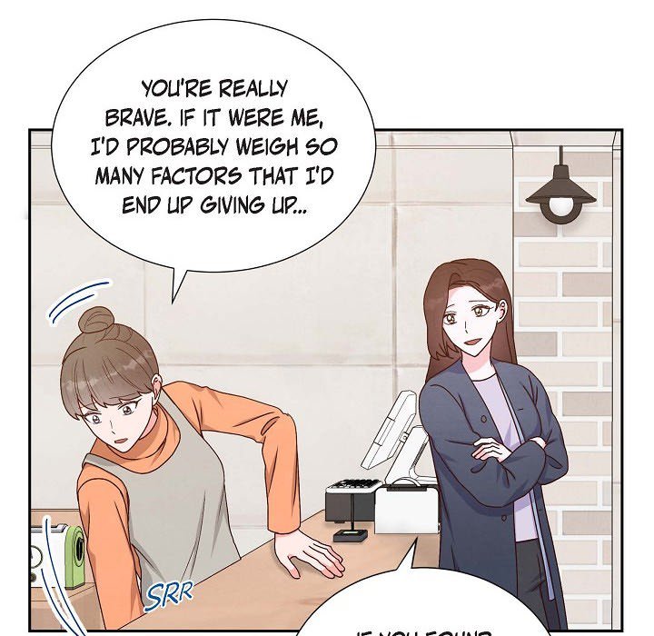 A Spoonful of Your Love - episode 40 - 28
