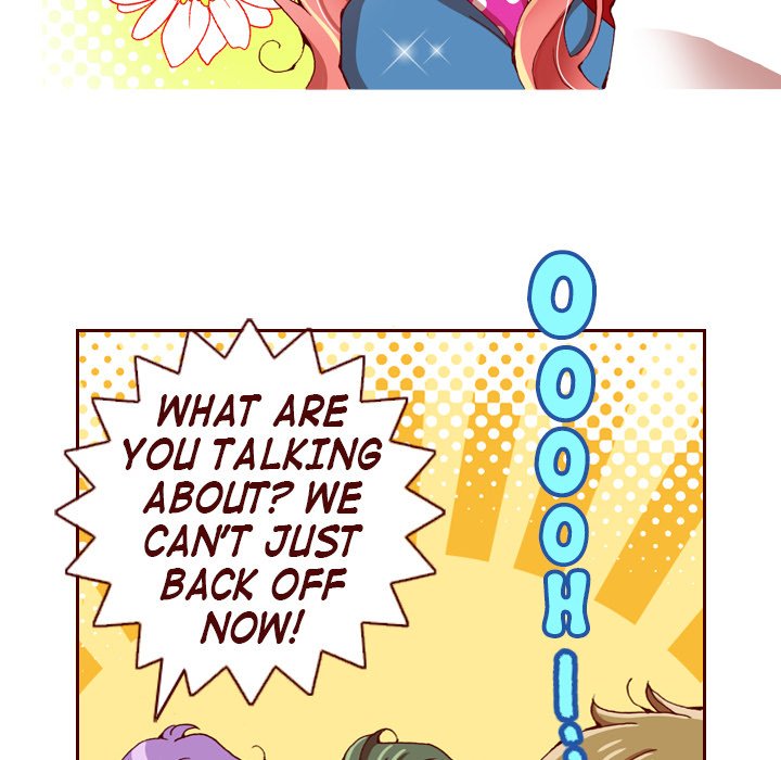 Fresh! - episode 22 - 29
