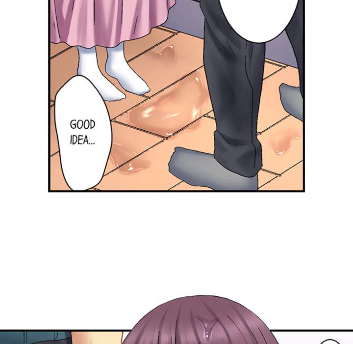 Our Kinky Newlywed Life - episode 13 - 44