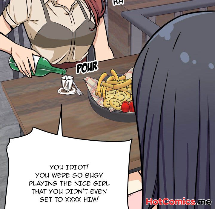 Excuse me, This is my Room - UNCENSORED - episode 40 - 56