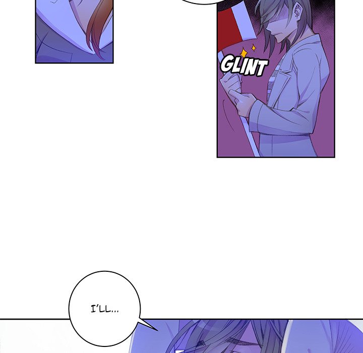 EAT ME! - episode 3 - 6